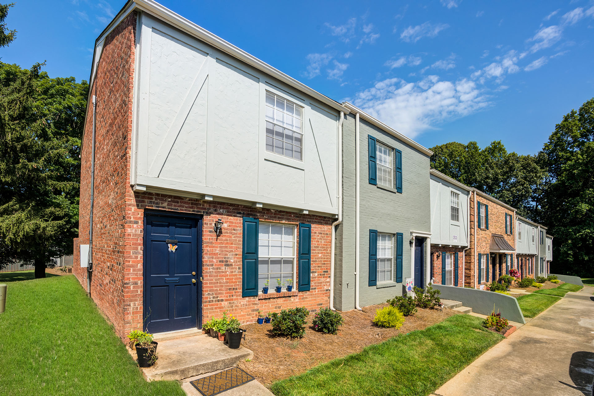 Photos and Video of Sherwood Station in WinstonSalem, NC